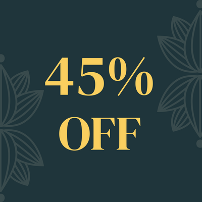 45% Off