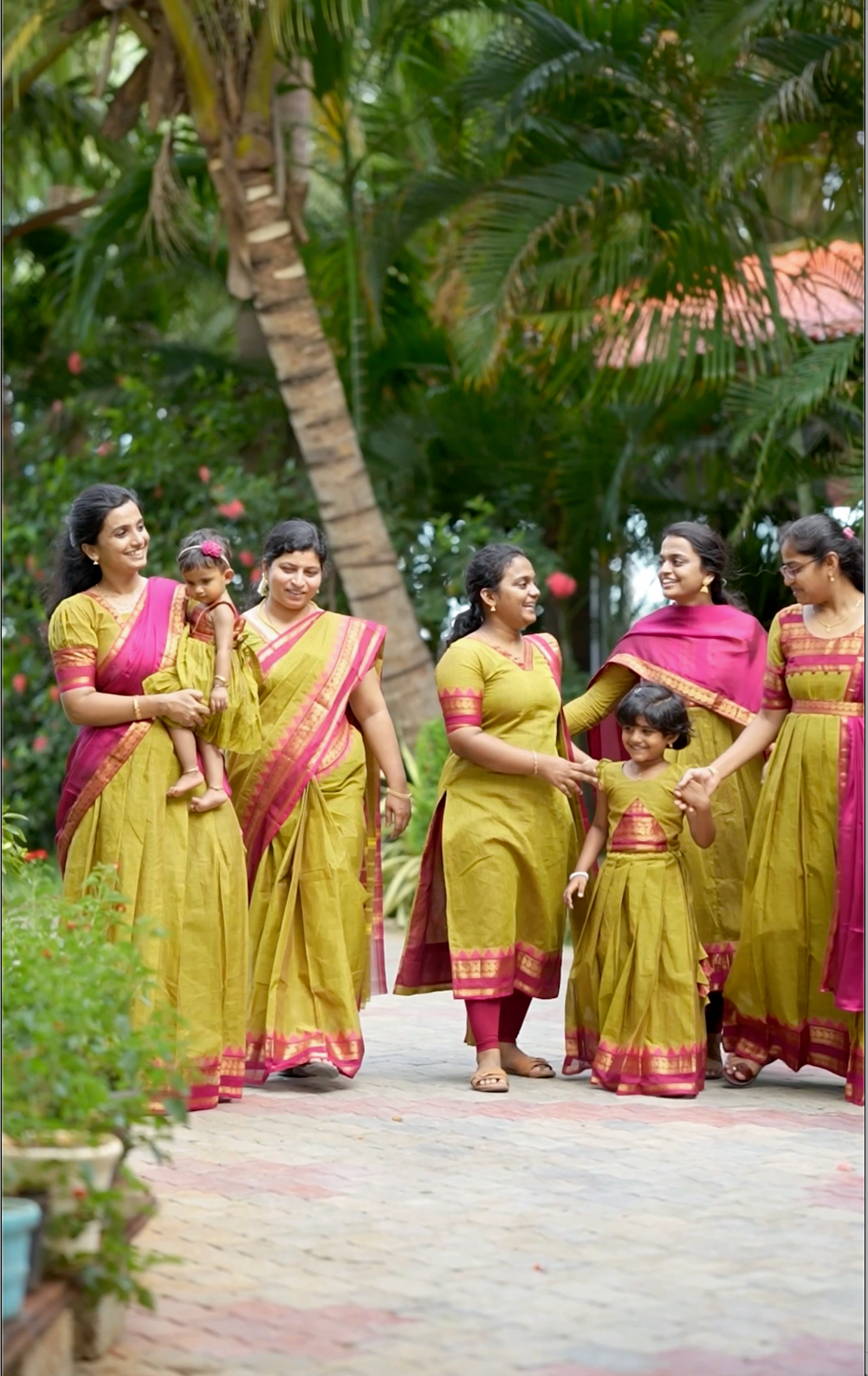 Ilavarasi Family Combo