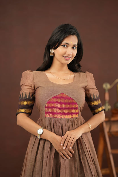Vennila - Maxi Dress