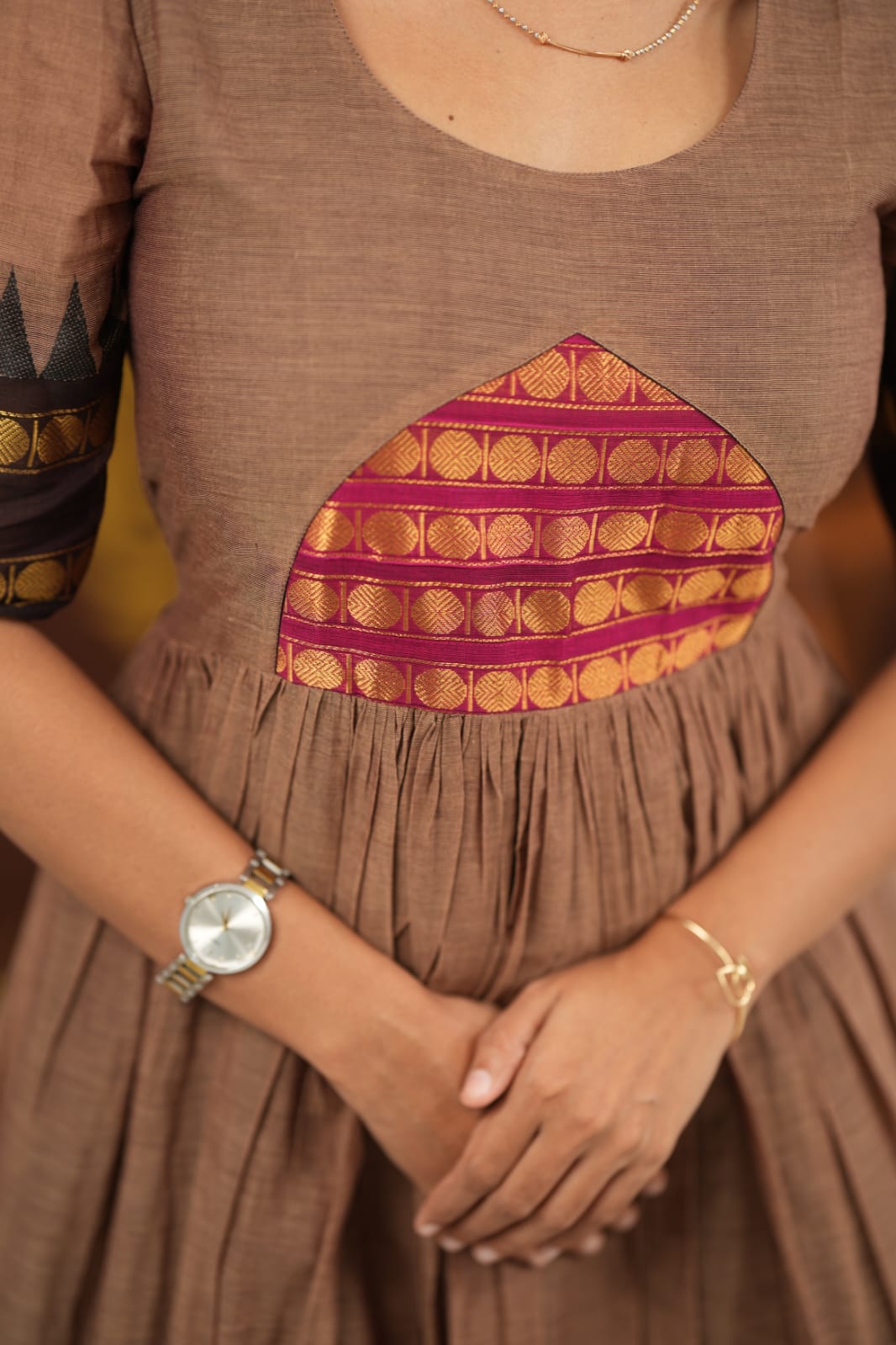 Vennila - Maxi Dress