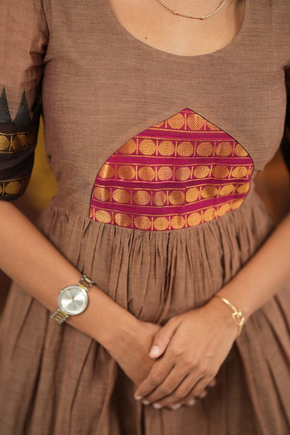 Vennila - Maxi Dress