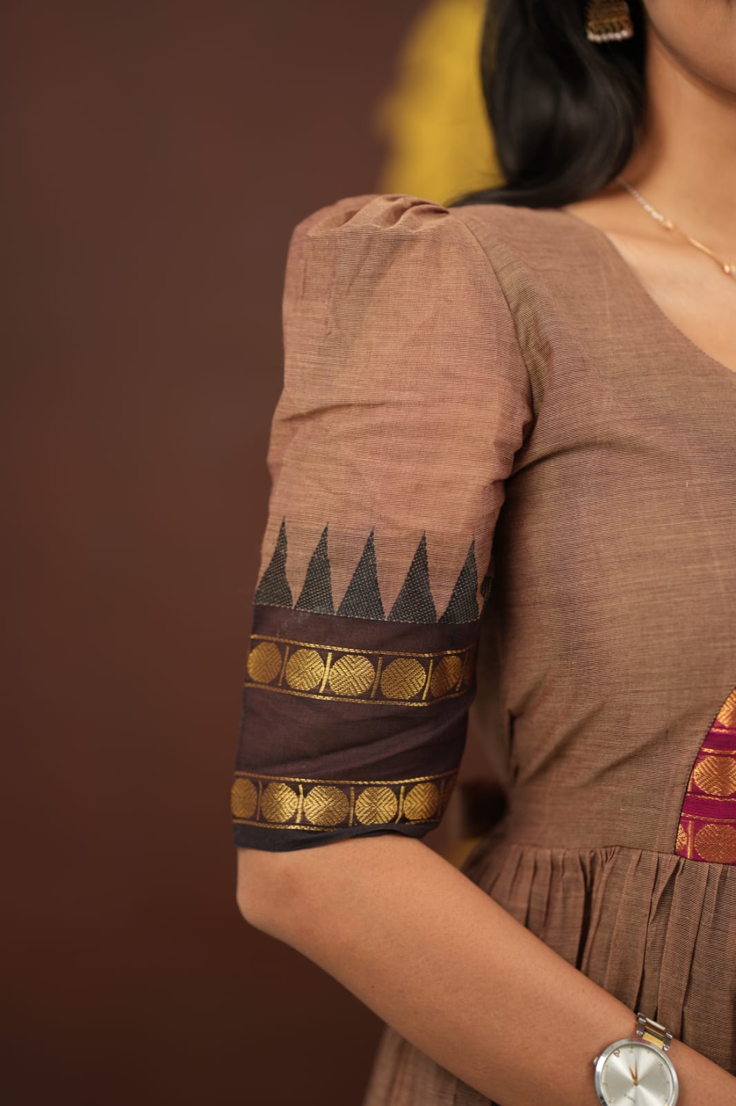 Vennila - Maxi Dress