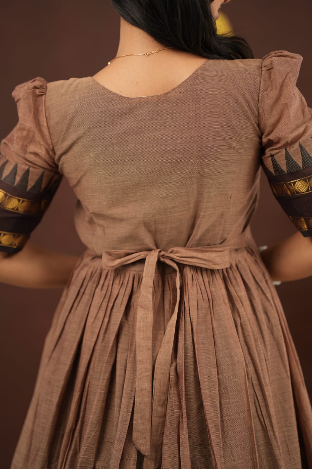 Vennila - Maxi Dress