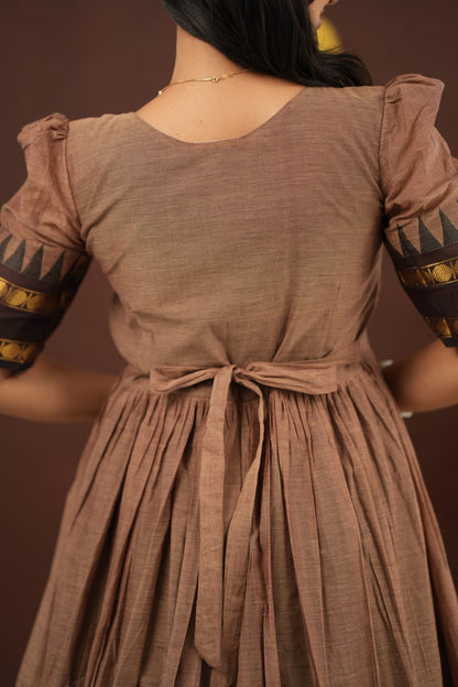 Vennila - Maxi Dress