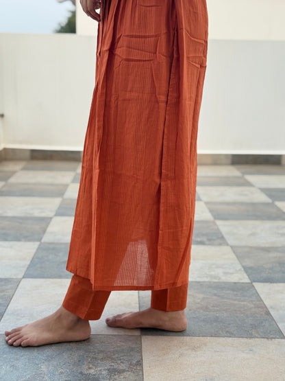 Anvika - 3 Pcs Suit Set