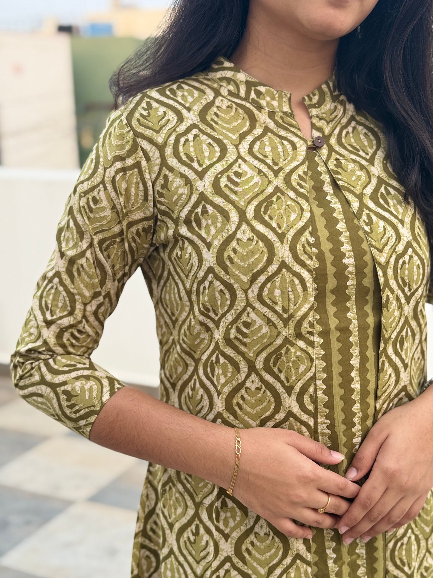 Aira - 2-in-1 Suit Set