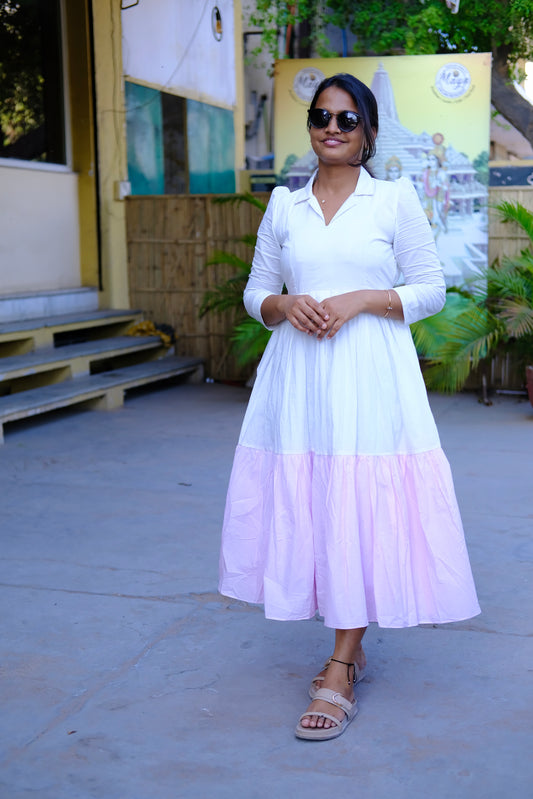 Meera - Maxi Dress