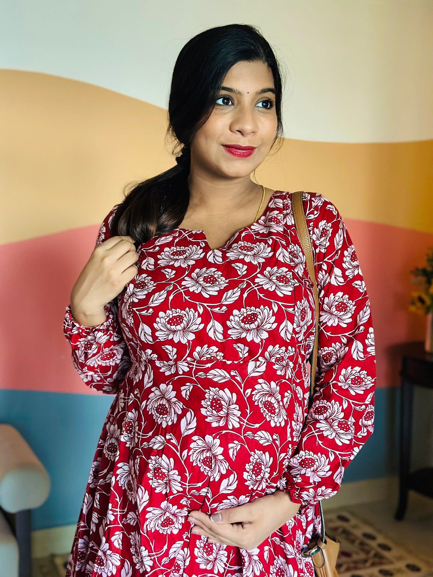 Sunitha - Kurta Set