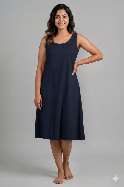 Maaya - Lining Dress