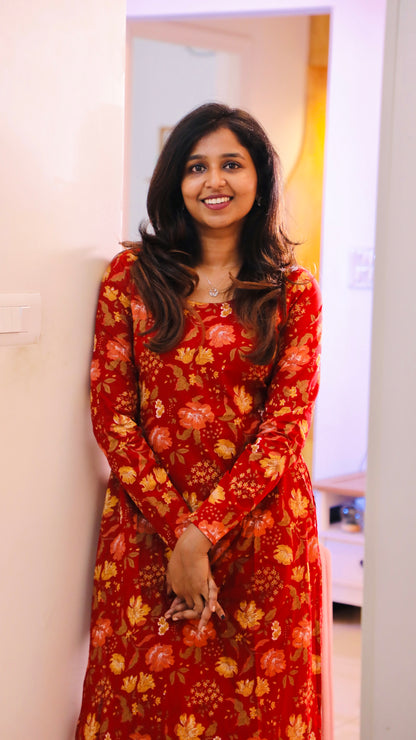 Ananya - Kurta Set