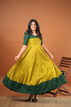 Madhu - Maxi Dress