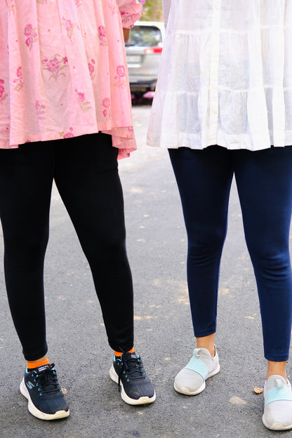 Bliss Fit Treggings