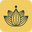 Pleated Up logo